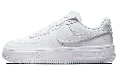 ナイキ エアフォース1 Nike Women's Air Force 1 Low Fontanka "White" DQ5021-100