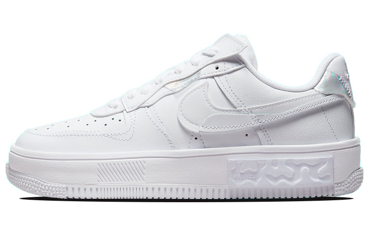 ナイキ エアフォース1 Nike Women's Air Force 1 Low Fontanka "White" DQ5021-100