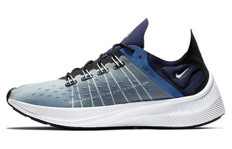 ナイキ Nike EXP-X14 "Mountain Blue" AO1554-401