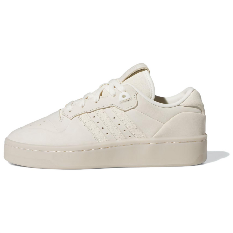 アディダス adidas Women's Rivalry Lux Low "Cream White/Alumina" IH0350
