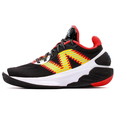 ニューバランス TWO WXY New Balance Two Wxy V5 "Black/White/Blast Red" BB2WYPR5