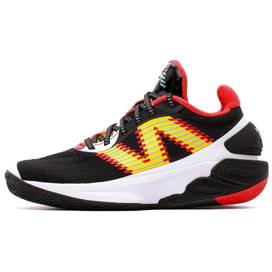 ニューバランス TWO WXY New Balance Two Wxy V5 "Black/White/Blast Red" BB2WYPR5