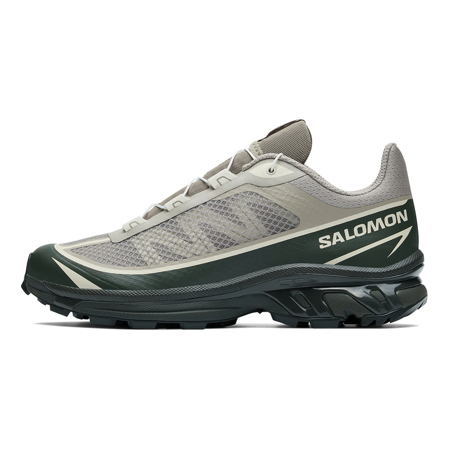 サロモン XT-6 Salomon XT-6 FT "Vintage Khaki/Peat/Vanilla Ice" L47151300