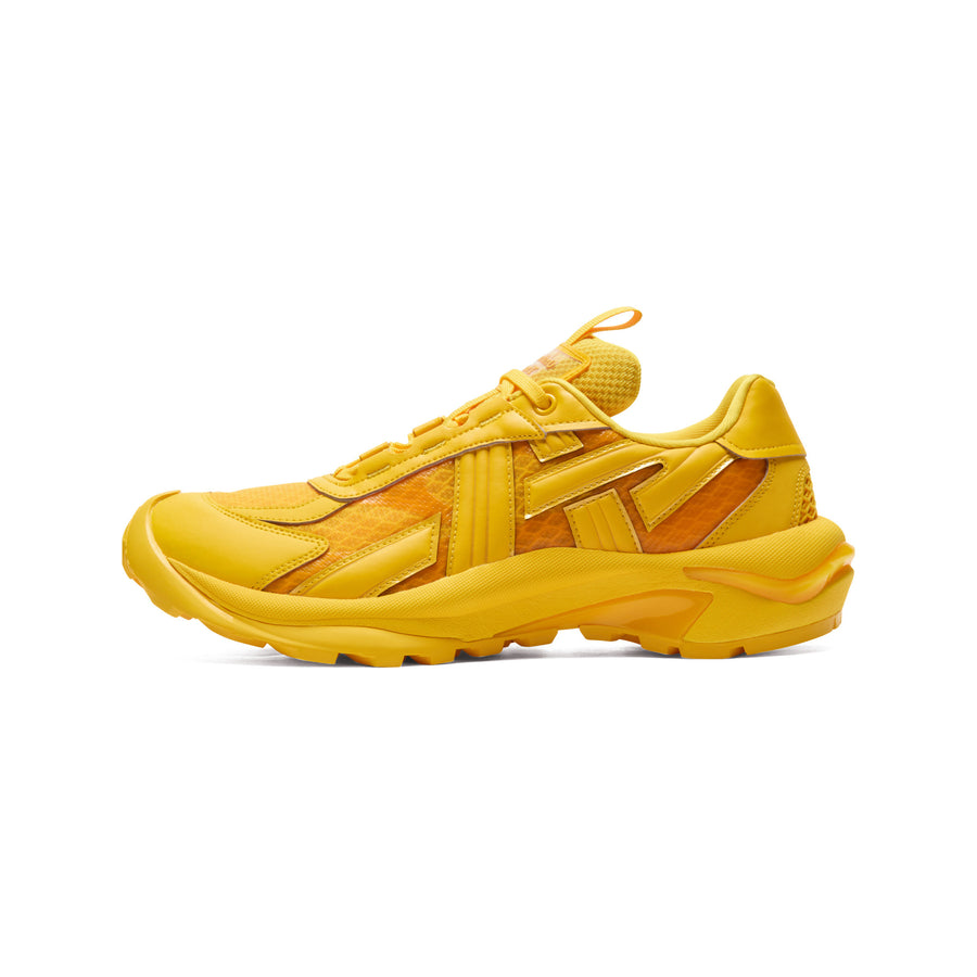 オニツカタイガー Onitsuka Tiger Tigtrail "Yellow" 1183C612-750