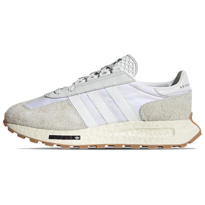 アディダス adidas Retropy E5 "Crystal White/Matte Silver/Footwear White" H03075