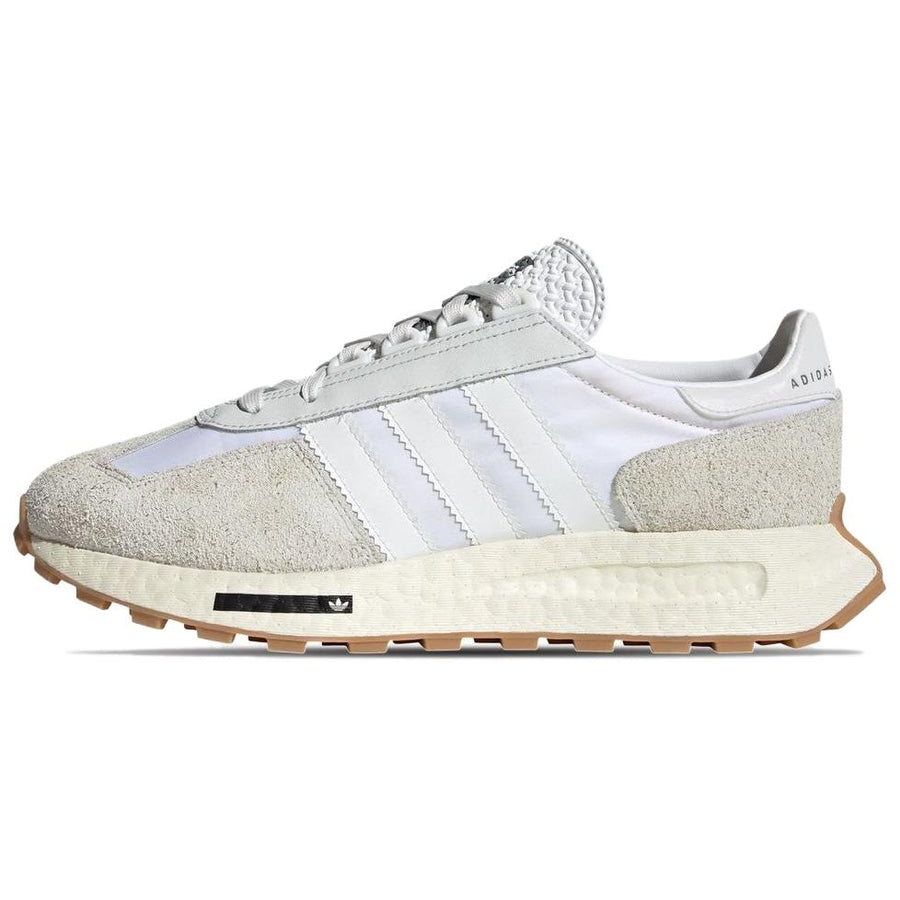 アディダス adidas Retropy E5 "Crystal White/Matte Silver/Footwear White" H03075