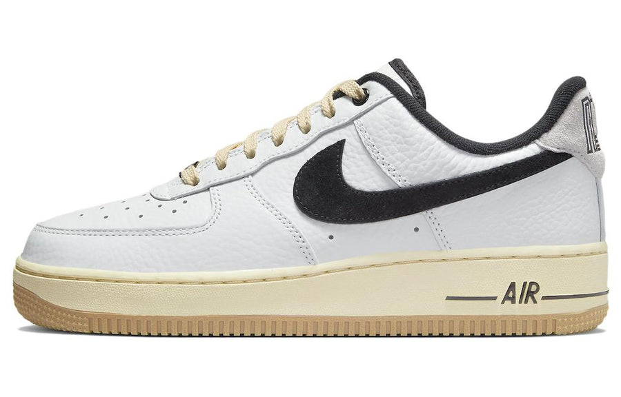 ナイキ エアフォース1 Nike Women's Air Force 1 Low Command Force "Black" DR0148-101