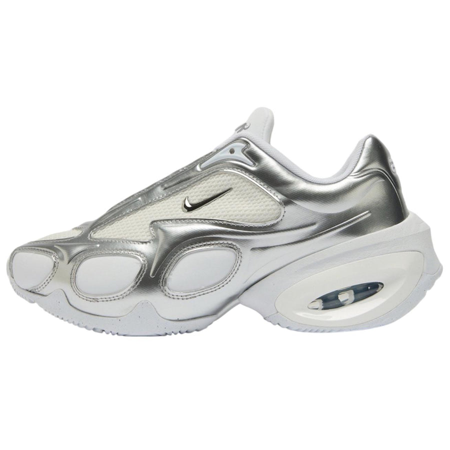 ナイキ エアマックス Nike Women's Air Max Muse "White/Metallic Silver" FV1920-100