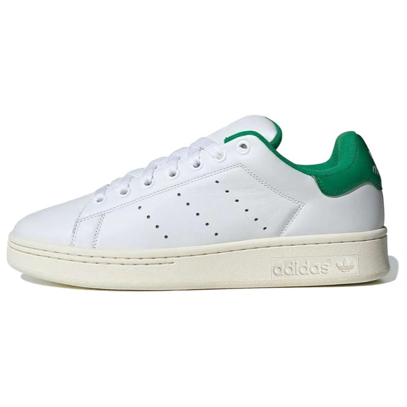 アディダス スタンスミス adidas Stan Smith XLG "White/Green" IF6215