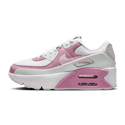 ナイキ エアマックス90 Nike Women's Air Max 90 LV8 "White/Summit White/Elemental Pink/Pink Foam" FD4328-110