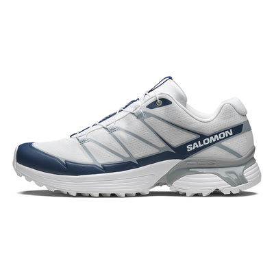 サロモン Salomon XT-Pathway 2 "White/Poseidon/Quarry" L47722900