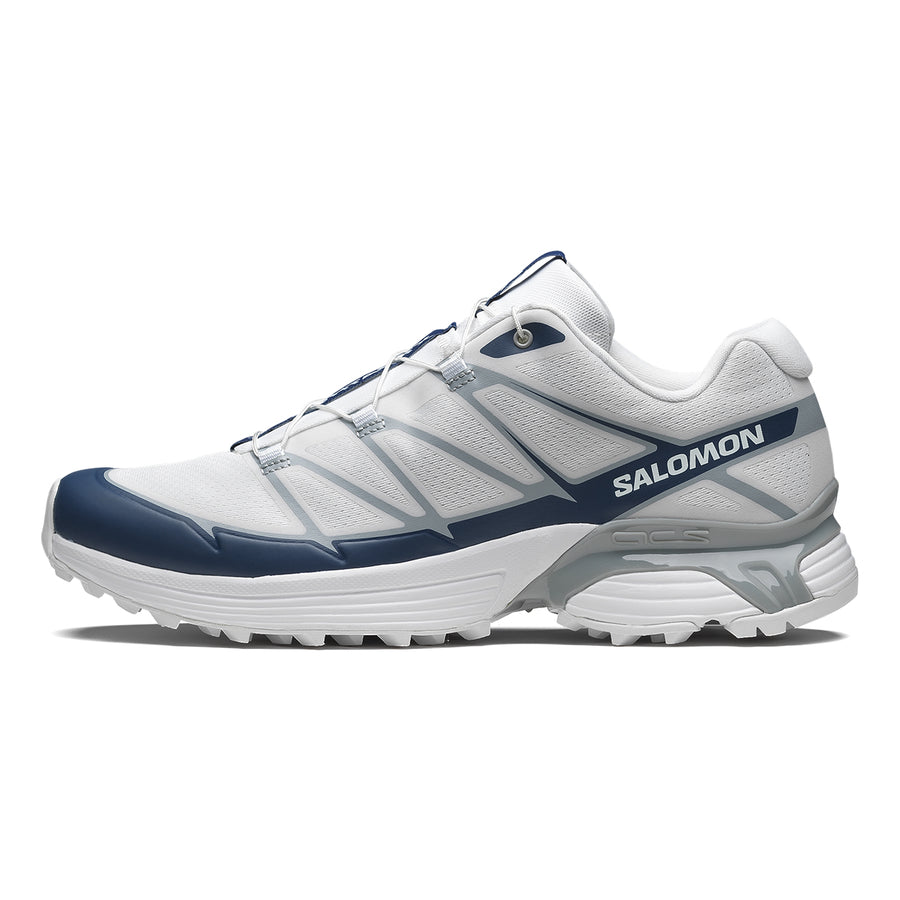 サロモン Salomon XT-Pathway 2 "White/Poseidon/Quarry" L47722900