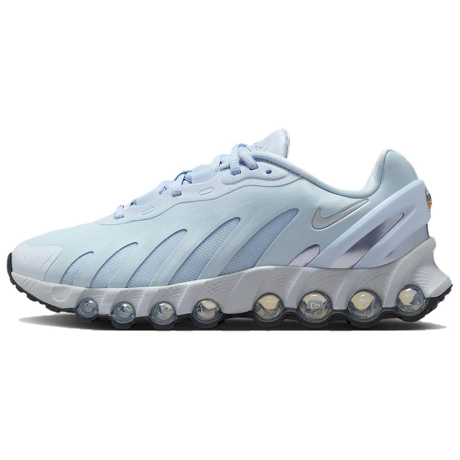 ナイキ エアマックス DN8 Nike Women's Air Max DN8 "Celestine Blue/Black/Celestine Blue/Pure Platinum" HF5509-401