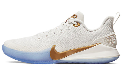 ナイキ Nike Mamba Focus "Metallic Gold" AJ5899-004