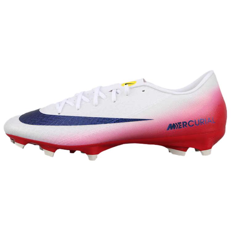 ナイキ マーキュリアル Nike Mercurial Vapor 16 Academy LV8 "University Red/Dark Obsidian" HJ7332-600