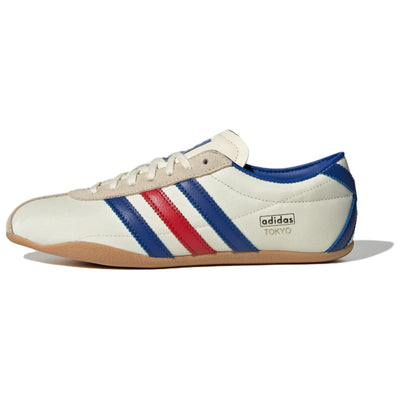 アディダス トーキョー adidas Tokyo "Cream White/Royal Blue/Gum" JQ0585
