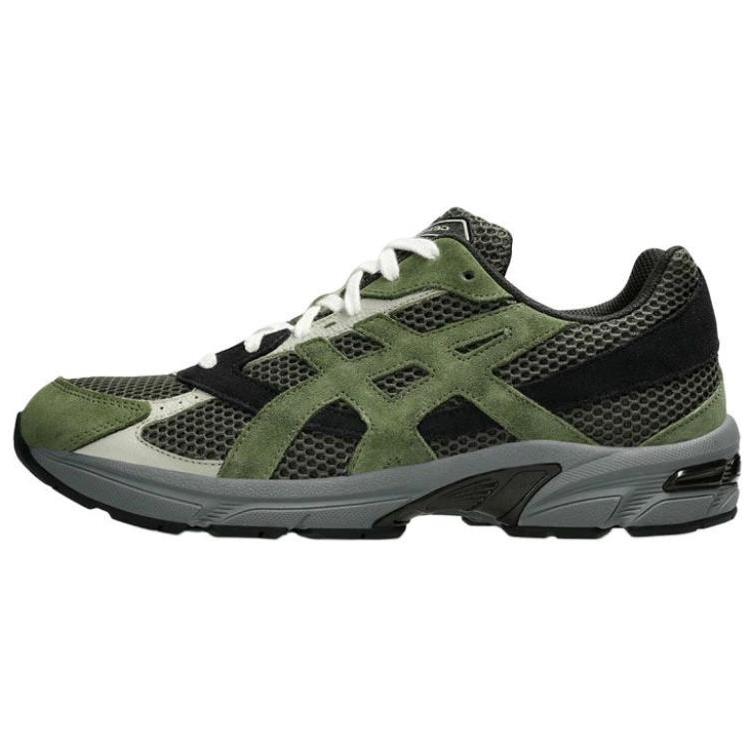 アシックス ゲル1130 Asics Gel-1130 "Olive/Black" 1203A548-300