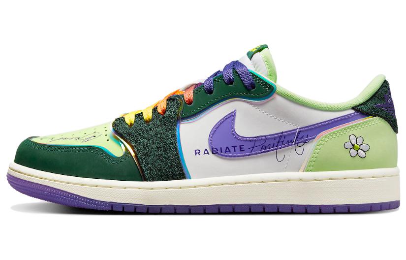 エアジョーダン1 Nike Air Jordan 1 Low OG "Doernbecher" (2023) FD9665-351