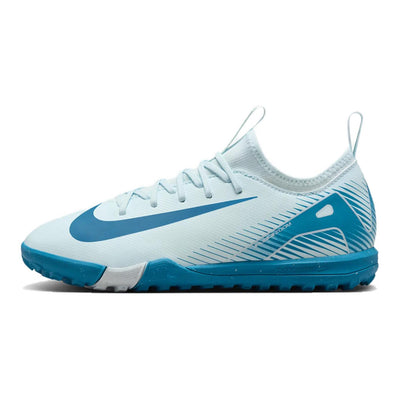 ナイキ マーキュリアル Nike GS Jr. Mercurial Vapor 16 Academy "Glacier Blue/Blue Orbit" FQ8284-400