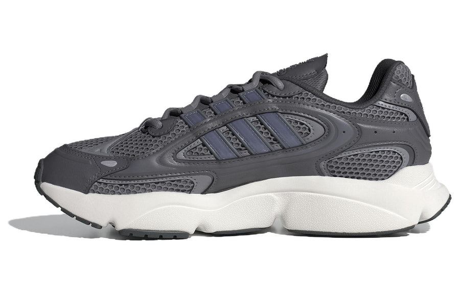 アディダス adidas Ozmillen "Grey Four/Grey Three/Crystal White" IF3448