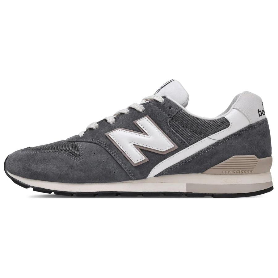 ニューバランス 996 New Balance 996 "Gray" CM996SC2