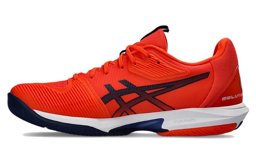 アシックス ソリューションスピード Asics Solution Speed FF 3 "Koi/Blue Expanse" 1041A438-800