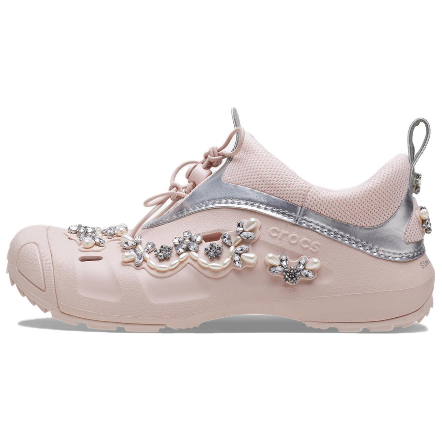 クロックス Simone Rocha × Crocs Women's Quick Trail "Quartz" 209635-6WS