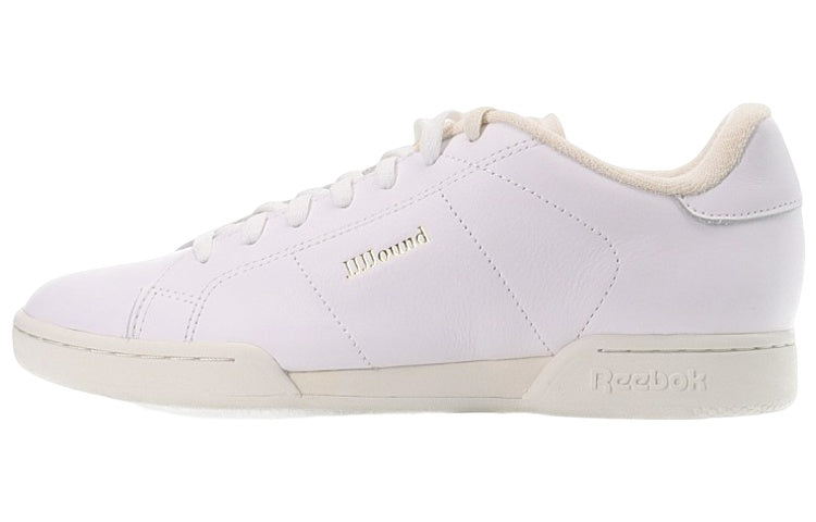 リーボック JJJJound × Reebok NPC 2 "White" GY8065