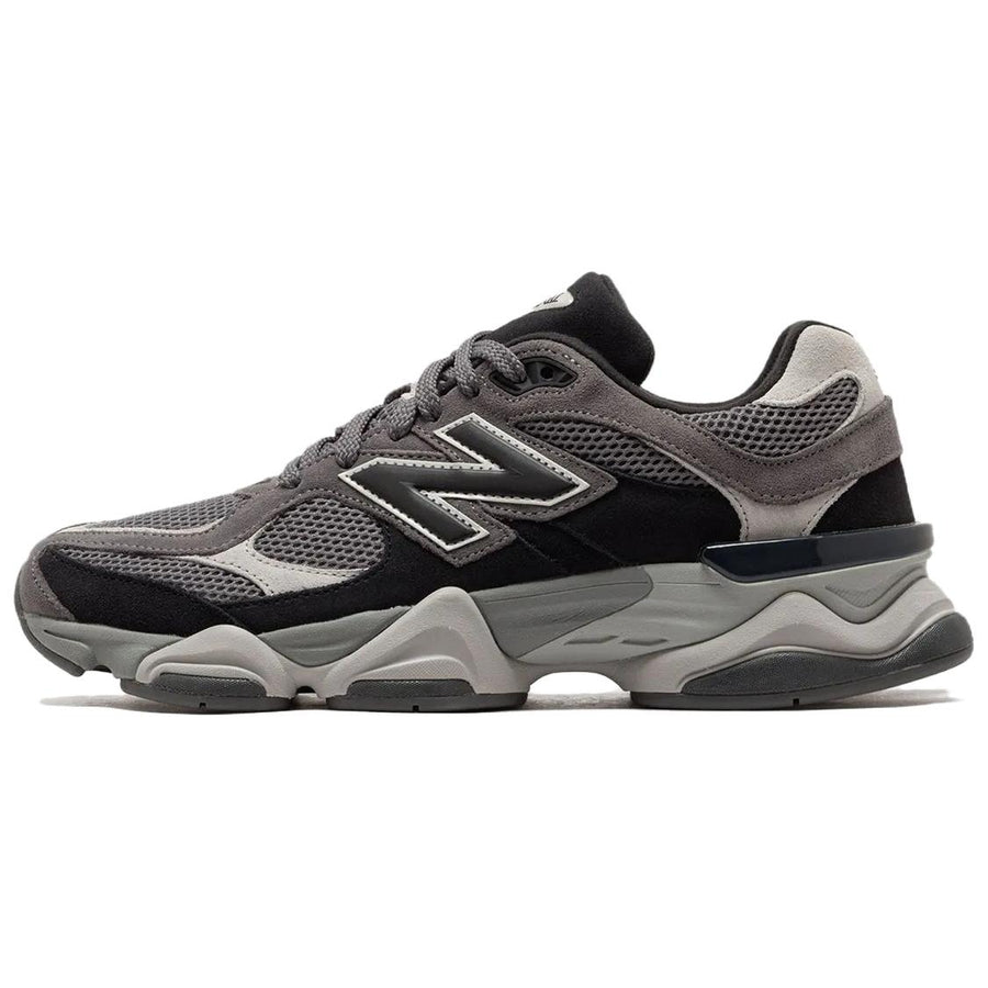 ニューバランス 9060 New Balance 9060 "Black/Gray" U9060ERA