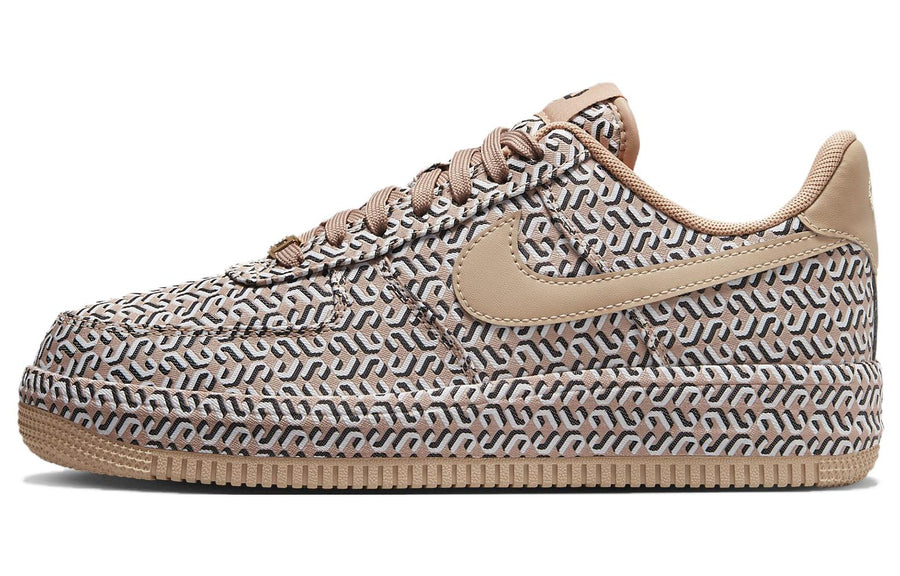 ナイキ エアフォース1 Nike Women's Air Force 1 Low United in Victory "Hemp" DZ2789-200