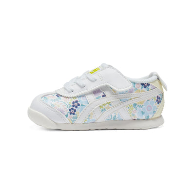オニツカタイガー メキシコ 66 Onitsuka Tiger TD Mexico 66 "White" 1184A210-100