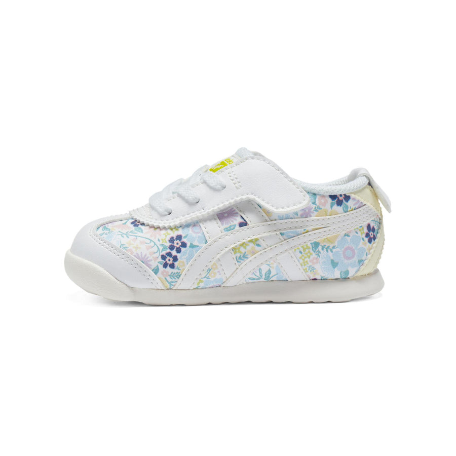 オニツカタイガー メキシコ 66 Onitsuka Tiger TD Mexico 66 "White" 1184A210-100