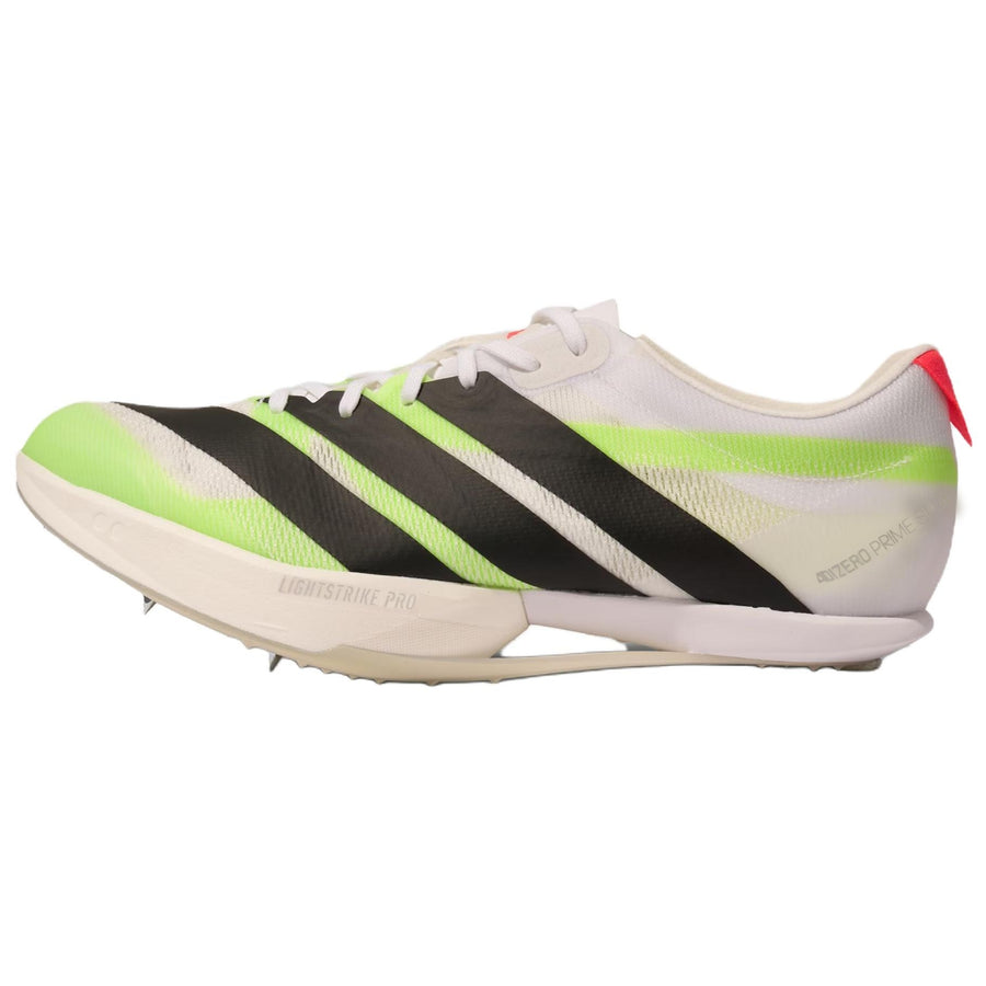 アディダス アディゼロ adidas Women's Adizero Prime SP 4 "Cloud White/Core Black/Lucid Red" JI1213