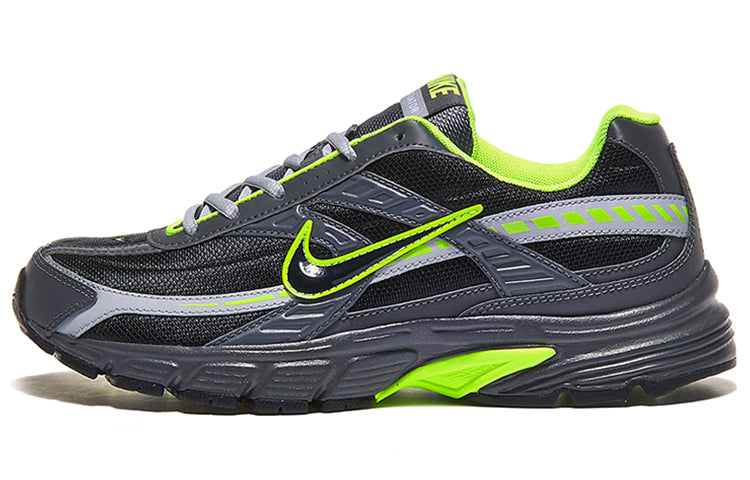 ナイキ Nike Initiator "Black/Dark Grey/Wolf Grey" 394055-023
