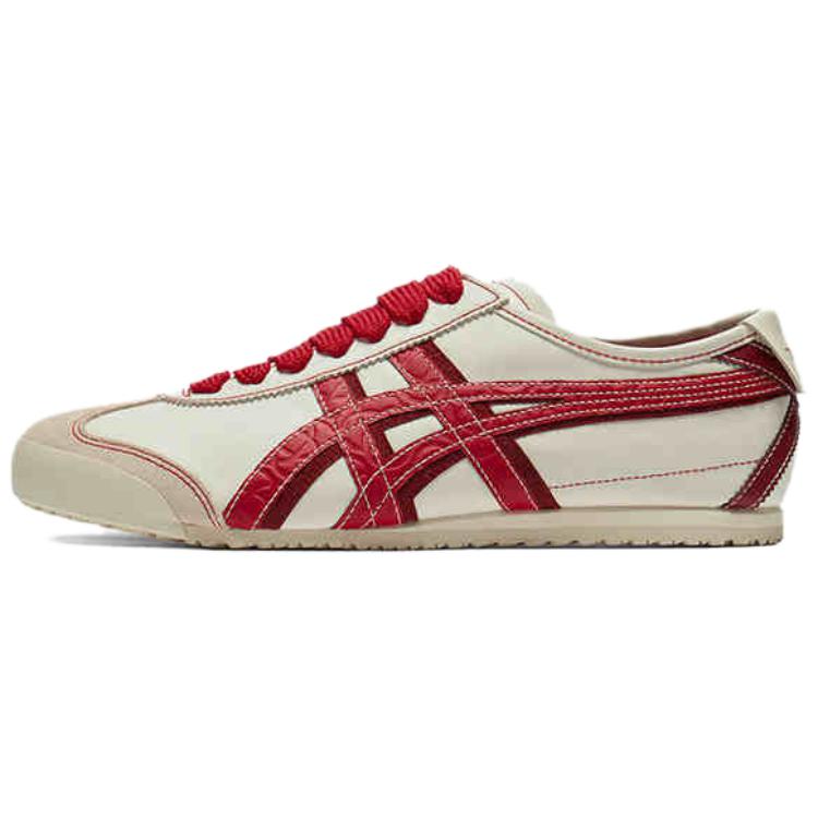 オニツカタイガー メキシコ 66 Onitsuka Tiger Mexico 66 "Cream/Samba" 1183C391-100