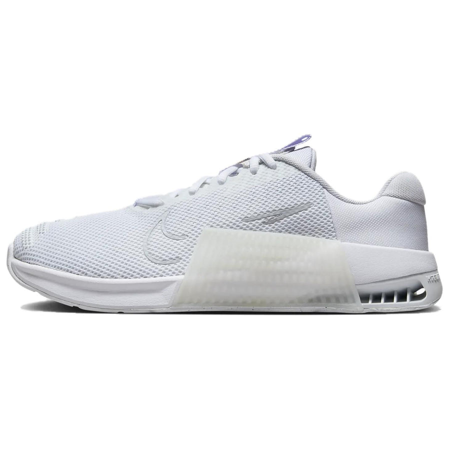 ナイキ Nike Women's Metcon 9 "White/Pure Platinum" DZ2537-103