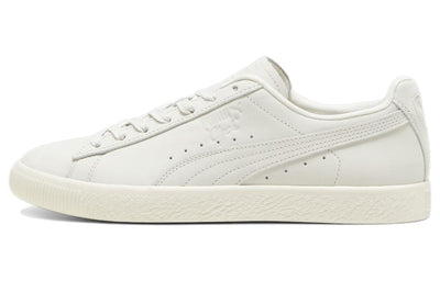 プーマ Puma App 1st Anniversary Model Clyde OG Premium "Sedate Gray" 393314-02