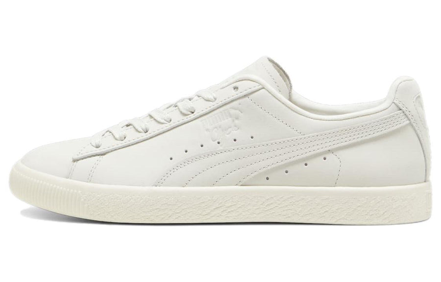 プーマ Puma App 1st Anniversary Model Clyde OG Premium "Sedate Gray" 393314-02