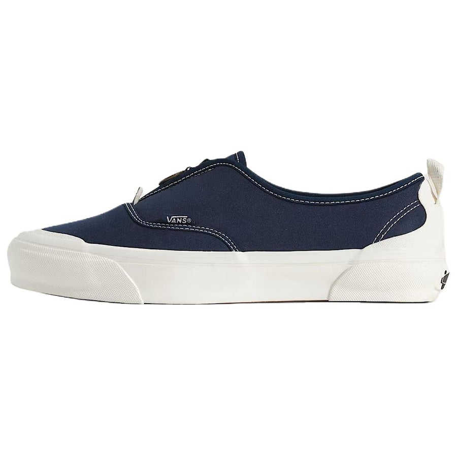 ヴァンズ オーセンティック OTW by Vans Authentic Zip Vibram "Dress Blues" VN000EH5LKZ