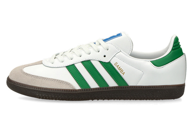 アディダス サンバ adidas Samba OG "White/Green" IG1024