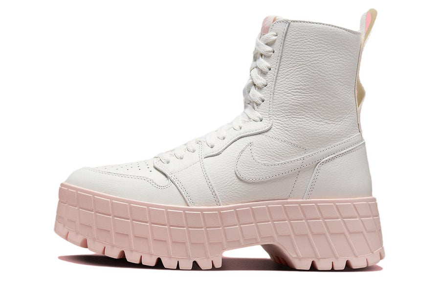 エアジョーダン1 Nike Women's Air Jordan 1 Brooklyn High "Legend Pink" FJ5737-116
