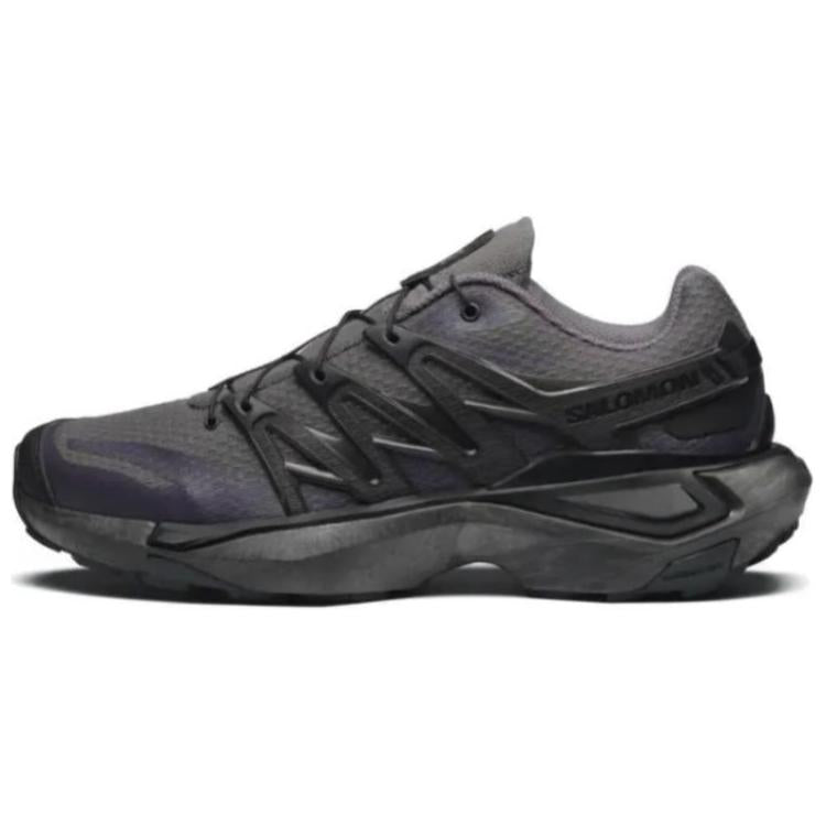 サロモン Salomon XT PU.RE Advanced "Plum Kitten" L47604800