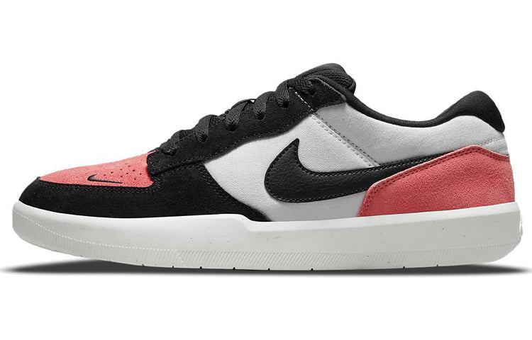 ナイキ Nike SB Force 58 "Pink Salt Black" CZ2959-600