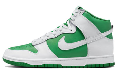 ナイキ ダンク Nike Dunk High "Green/White" DV0829-300
