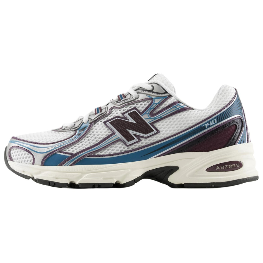 ニューバランス 740 New Balance 740 "Sea Salt Plum" U740PB2