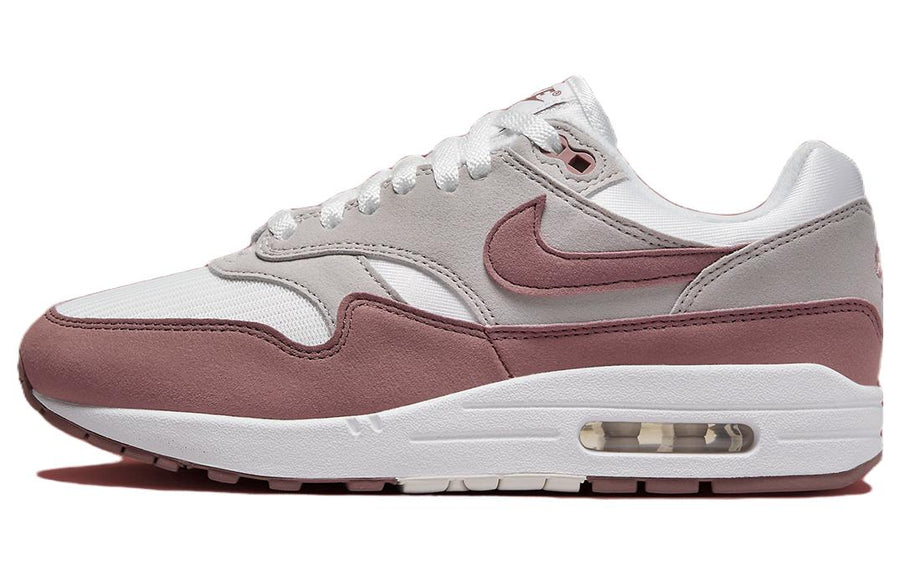 ナイキ エアマックス1 Nike Women's Air Max 1 "Summit White/Light Iron All/Smoky Mauve" DZ2628-104