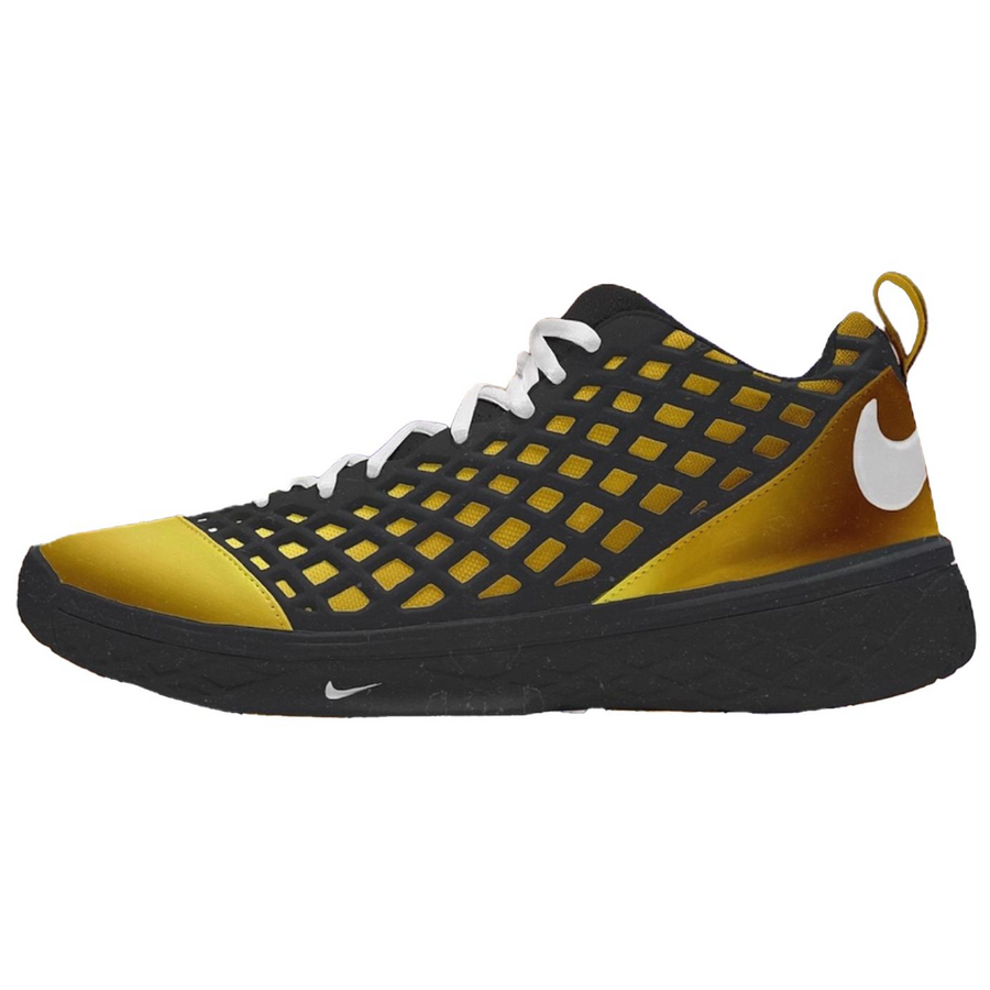 ナイキ コービー Nike Kobe 3 Low "White/Metallic Gold" IQ3916-100