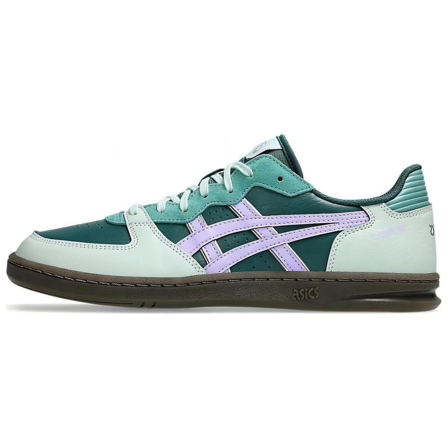 アシックス スカイハンド Asics Skyhand OG "Dark Neptune/Violet Light" 1203A451-300