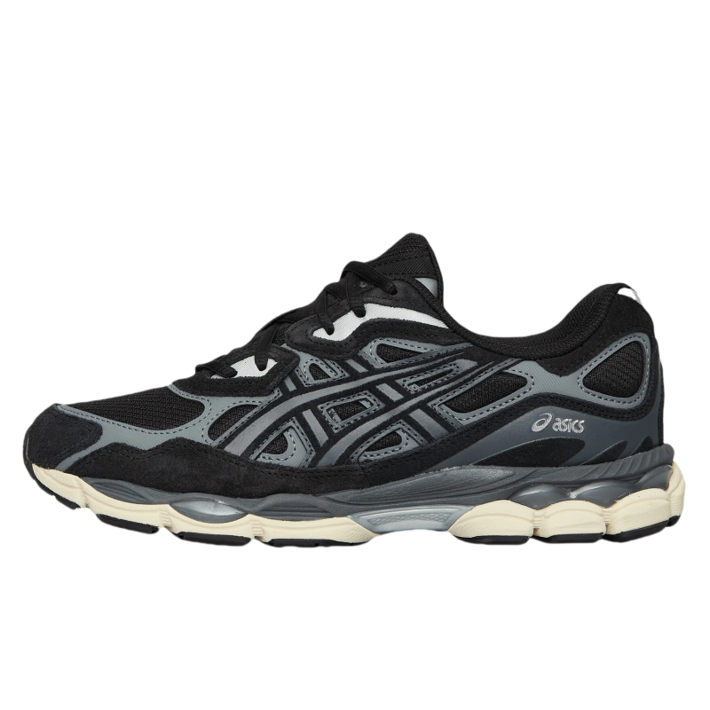 アシックス ゲルNYC Asics Gel-NYC "Black/Black" 1203A739-001