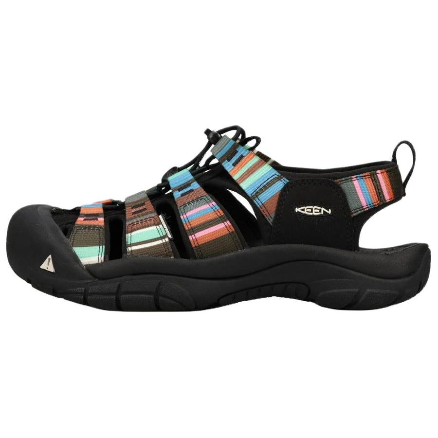 キーン KEEN Newport H2 "Raya Black" 1001942